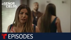El Señor de los Cielos 10: Investment Plan | Episode 14 | Telemundo English