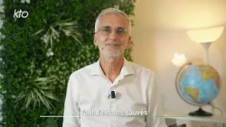 Tant d'enfants sauvés !