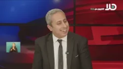 Yair Vairoch discusses the activities of the "Fourth Quarter" movement