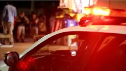 Man arrested for suspected rape of elderly woman in Varjão de Minas