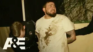 Live PD: Police Patrol – Back-to-Back Full Episodes – MARATHON Pt. 43 | A&E