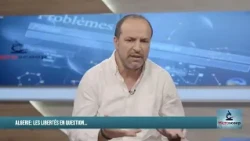 Belaid Djamer : Des détenus d'opinion avec des dossiers vides