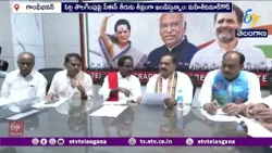 SIR వల్లే మమత ఓటమి..! CEC జ్ఞానేశ్ కుమార్ అరెస్ట్ చేయాలి | మహేశ్ గౌడ్