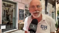 Historic center in revolt, restaurant owner: “Revenue halved due to decay”
