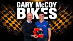 BBC Bikes Podcast Episode 35 - Isle of Man TT - Gary McCoy