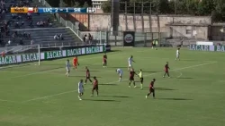 Lucchese vs. Siena 3-2 Highlights