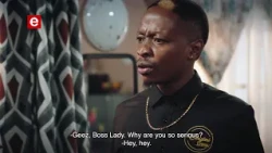 EMZINI S01 EP074 PROMO TONIGHT