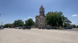 Former tax assessor collector found guilty