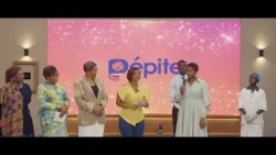 Pépite Show Episode August 8, 2026