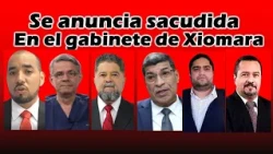 Maltrato para los periodistas en Casa Presidencial