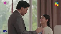 Paisay Rakho Jo Khana Hua Kha Lena...! - Aap Ki Izzat -Urwa Hocane & Ahsan Khan