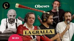 LA RENAIXENÇA: La gralla amb Obeses (1x175) - Últim capítol de la temporada