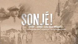 Sonjé- "An tan Wobè"