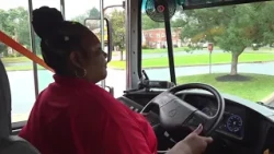 New grants aim to help lingering school bus shortages