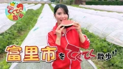 "Walking Through Towns and Villages" Episode 188: "Tomisato City" (Aired 7/3/2026) [Chiba TV Offi...