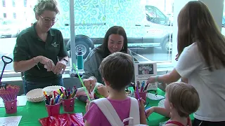 Chesapeake Thrives: Get On The Bus