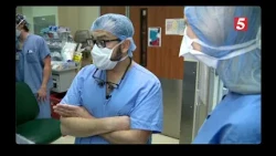 Why Nashville: Cardiac surgeon explains why Music City is the best place to fix people's hearts