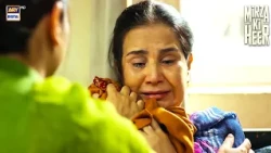 Heart Melting Scene🥹 | Mirza Ki Heer | Last Episode | ARY Digital