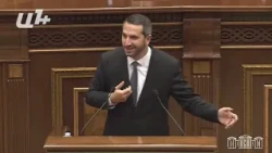Սա քուչա չի, սա բազառ չի, սա պատերազմ չի․ Ռուբեն Ռուբինյան