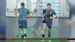 Osijek uspješno odradio pretposljednju provjeru uoči nove sezone
