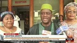 Nigeria Repositions FIIRO to Boost Innovation and Industrial Growth