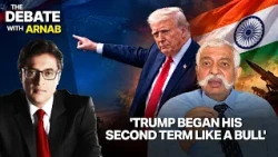 'Trump Began His Second Term Like a Bull in a China Shop': Maj Gen GD Bakshi (Retd) | BRICS 2026