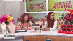 JewelleryMaker Live 18/07/2026 with Stephanie Joseph GIA AJP & Debbie Kershaw