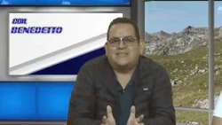 CON BENEDETTO 06 10 2026