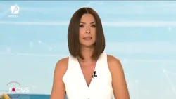 Focus 13 - 10 august. Canicula revine în vestul țării
