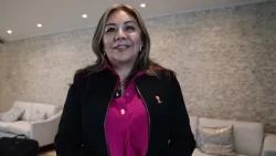 La relación entre Ecuador y Perú sigue consolidándose. 🇪🇨🤝🇵🇪