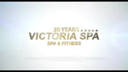 20 YEARS VICTORIA SPA