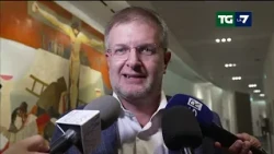 Edizione delle ore 20.00 del 08/08/2026