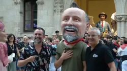 La Festa Major 2026 es viu a Canal Terrassa