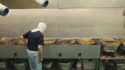 The Life of an 80-Year-Old Nukamisodaki Master Who Perfects the Ultimate Flavor