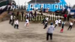 Nunaqarfiit arsaannerat 2026, KNR 20.10.2026