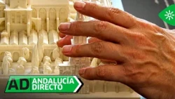 Andalucía Directo | La Mezquita-Catedral, accesible para invidentes