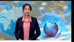News in English for July 24, 2026 - ERi-TV, Eritrea