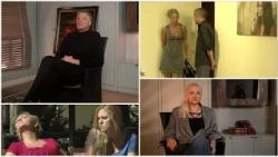 Kaip gimė legendinis serialas? „Moterys meluoja geriau“ komanda atvėrė užkulisius