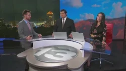 Pattern change to bring daily shower, storm chances to New Mexico