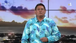 Le #vea du mardi 20 octobre 2026 #tahiti #polynesie