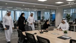 برنامج ميديا إكس: دبي للإعلام تُمكّن موظفيها بالذكاء الاصطناعي