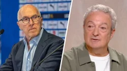 OM needed to break even and they bought 272 players! (Étienne Moatti)