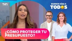 Did an emergency wreck your budget?: 4 keys to protecting your savings | Buenos días a todos