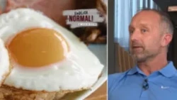 Cholesterol Myth: “Eggs Are a Nutritional Wonder”