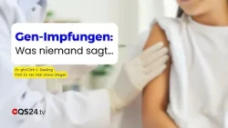Angriff auf unser Immunsystem: Genbasierte Impfungen unter der Lupe | Naturmedizin | QS24