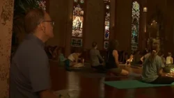 Yoga Fest returns to New Orleans