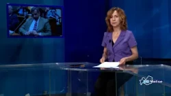 TG Molise delle ore 14.00 del 27/07/2026