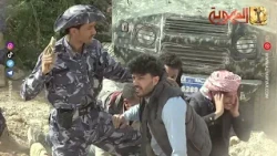 مواقف يمانية | الموسم السابع ـ الحلقة السابعة والعشرون ـ عمار عبدالعزيز | قناة الهوية