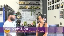 31Six Martial Arts and Fitness