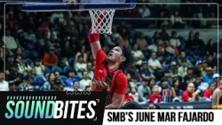 PBA: Fajardo embraces any role for Beermen after 10-assist performance